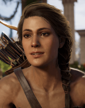 Kassandra