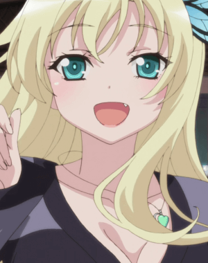 Sena Kashiwazaki