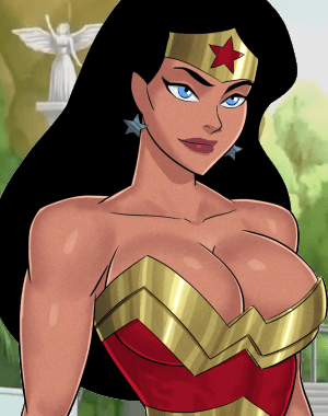 Wonder Woman